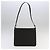 BALLY Bolso de Hombro de Cuero Nylon 5Set Negro Gris Marrón Auth ti2286 Castaño - vista 28
