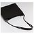 BALLY Bolso de Hombro de Cuero Nylon 5Set Negro Gris Marrón Auth ti2286 Castaño - vista 29