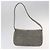 BALLY Bolso de Hombro de Cuero Nylon 5Set Negro Gris Marrón Auth ti2286 Castaño - vista 36