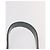 BALLY Bolso de Hombro de Cuero Nylon 5Set Negro Gris Marrón Auth ti2286 Castaño - vista 38