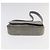 BALLY Bolso de Hombro de Cuero Nylon 5Set Negro Gris Marrón Auth ti2286 Castaño - vista 39