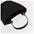 BALLY Bolso de Hombro de Cuero Nylon 5Set Negro Gris Marrón Auth ti2286 Castaño - vista 4