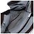 BALLY Bolso de Hombro de Cuero Nylon 5Set Negro Gris Marrón Auth ti2286 Castaño - vista 9