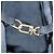 LOUIS VUITTON Monograma Jaguar DESDE 1854 Bolsa Neverfull MM M57230 LV Auth 101317S Negro - vista 10