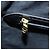 LOUIS VUITTON Monograma Jaguar DESDE 1854 Bolsa Neverfull MM M57230 LV Auth 101317S Negro - vista 23