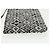 LOUIS VUITTON Monograma Jaguar DESDE 1854 Bolsa Neverfull MM M57230 LV Auth 101317S Negro - vista 27