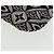 LOUIS VUITTON Monograma Jaguar DESDE 1854 Bolsa Neverfull MM M57230 LV Auth 101317S Negro - vista 35