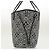 LOUIS VUITTON Monograma Jaguar DESDE 1854 Bolsa Neverfull MM M57230 LV Auth 101317S Negro - vista 4