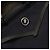 Hermès HERMES Herbag MM Borsa a Mano Tela Pelle Blu Navy Argento Auth 101293 - vista 20