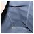 Hermès HERMES Herbag MM Borsa a Mano Tela Pelle Blu Navy Argento Auth 101293 - vista 25