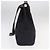 Hermès HERMES Herbag MM Borsa a Mano Tela Pelle Blu Navy Argento Auth 101293 - vista 28
