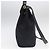 Hermès HERMES Herbag MM Borsa a Mano Tela Pelle Blu Navy Argento Auth 101293 - vista 29