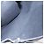 Hermès HERMES Herbag MM Borsa a Mano Tela Pelle Blu Navy Argento Auth 101293 - vista 36