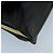 Borsa a spalla Salvatore Ferragamo in pelle nera e oro Auth am7272 Nero D'oro - vista 14