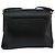 Borsa a spalla Salvatore Ferragamo in pelle nera e oro Auth am7272 Nero D'oro - vista 2