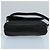 Borsa a spalla Salvatore Ferragamo in pelle nera e oro Auth am7272 Nero D'oro - vista 5
