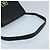 Borsa a spalla Salvatore Ferragamo in pelle nera e oro Auth am7272 Nero D'oro - vista 7