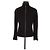 Alexis Mabille Giacca nera Nero