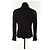 Alexis Mabille Giacca nera Nero - vista 4