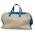 Hermès Victoria Blu - vista 2