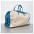 Hermès Victoria Blu - vista 3