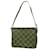Louis Vuitton Truth Brown Cloth  ref.1874474
