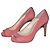 Prada Pumps Rosa Wildleder Größe 36 IT Pink