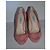 Prada Pumps Rosa Wildleder Größe 36 IT Pink - Ansicht 3