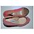 Prada Pumps Rosa Wildleder Größe 36 IT Pink - Ansicht 5