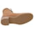 STUART WEITZMAN Botas de tobillo T.US 8.5 Ante Camello - vista 5