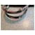Louis Vuitton Lockit MM Cuero Python Burdeos  - vista 7