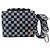 Louis Vuitton messenger soft trunk distorted damieR Multicolore