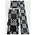 Louis Vuitton messenger soft trunk distorted damieR Multicolore - vista 14
