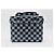 Louis Vuitton messenger soft trunk distorted damieR Multicolore - vista 3