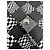 Louis Vuitton messenger soft trunk distorted damieR Multicolore - vista 6
