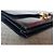 Borsa baguette modello "Ring" della Maison Hermès risalente agli anni 1950-1960 Nero - vista 5