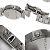 Bulgari Reloj de pulsera para damas Bvlgari Bvlgari BB23SS - vista 7