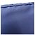 Silk In Hermès Hermes Kare 90 Silk Scarf in Navy Navy blue - view 2