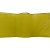 Bottega Veneta Cartera Tiny Intrecciato Amarillo Azul marino - vista 5