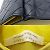 Bottega Veneta Cartera Tiny Intrecciato Amarillo Azul marino - vista 9