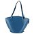 Louis Vuitton Saint Jacques Tote Bag Blue