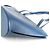 Louis Vuitton Saint Jacques Tote Bag Blue - view 3