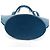 Louis Vuitton Saint Jacques Tote Bag Blue - view 5