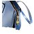 Louis Vuitton Saint Jacques Tote Bag Blue - view 9