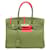 Hermès Birkin 30 Pink Leather  ref.1875155