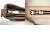 Borsa Louis Vuitton Monogram Looping GM Marrone - vista 10