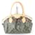 Louis Vuitton Tivoli M40143 Handbag Brown Patent leather  ref.1875214