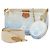 Louis Vuitton Multi Pochette Accessori Blu