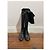 Botas VANESSA BRUNO T.EU 37.5 Cuero Negro - vista 2