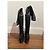 Botas VANESSA BRUNO T.EU 37.5 Cuero Negro - vista 4
